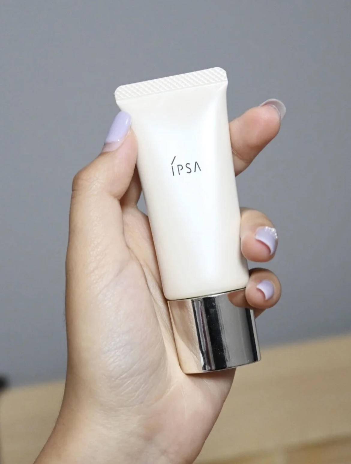 美妙的一道光，不用ps的高级底妝