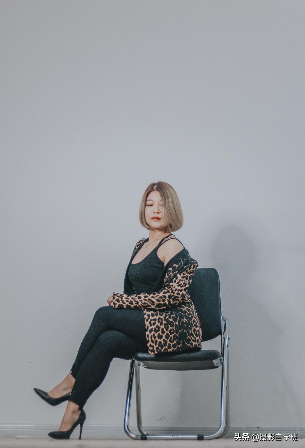 摄影拍胖的人有哪些技巧话术,人像摄影脸部偏胖怎么拍