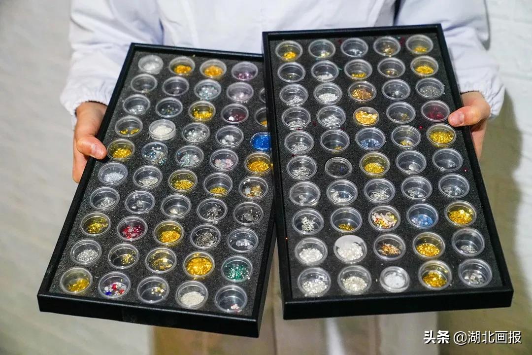 探店|“甲”如你很美丽