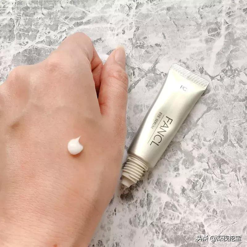 真正火的眼霜,眼霜到底是不是智商税