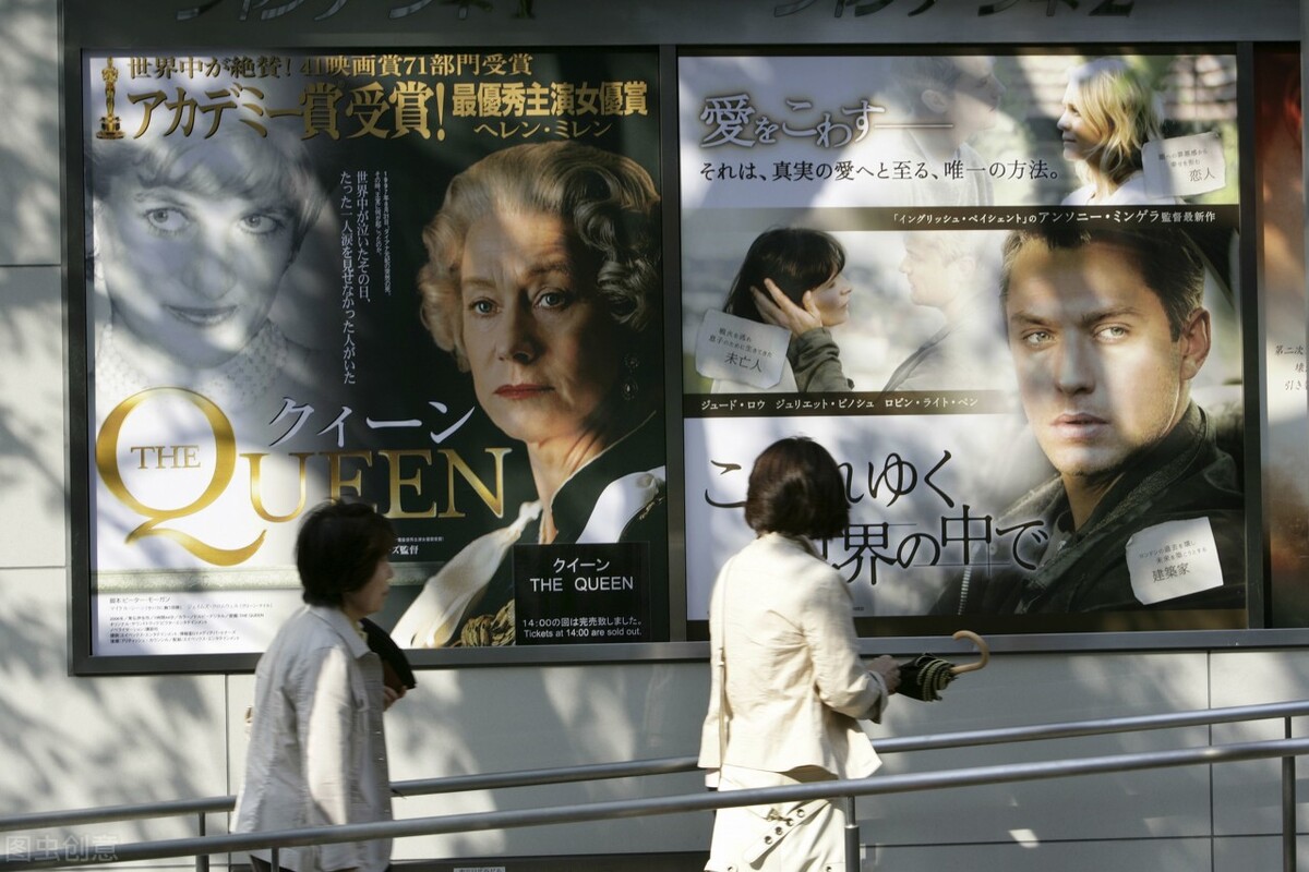 影院放映生意前景分析