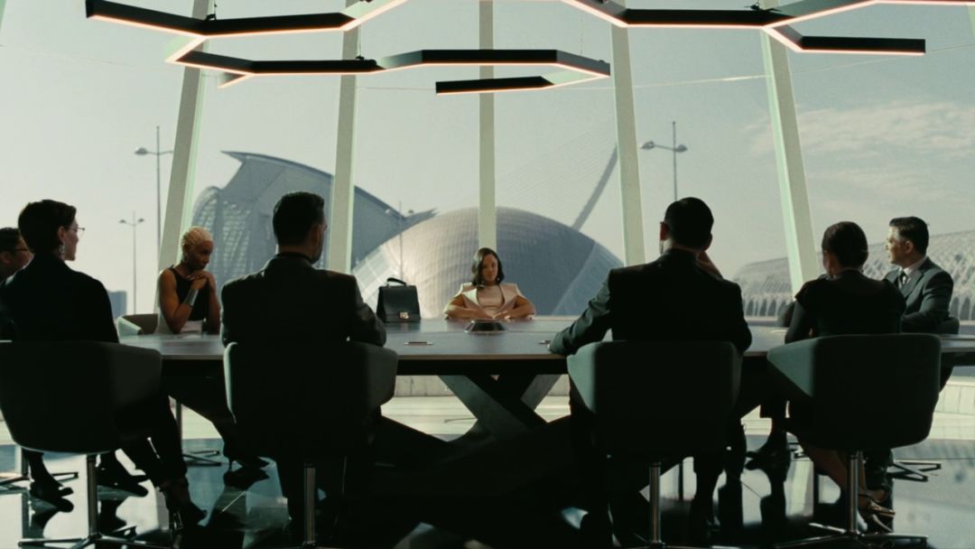 西部世界第三季德妹带来了哪些人,西部世界第二季德妹