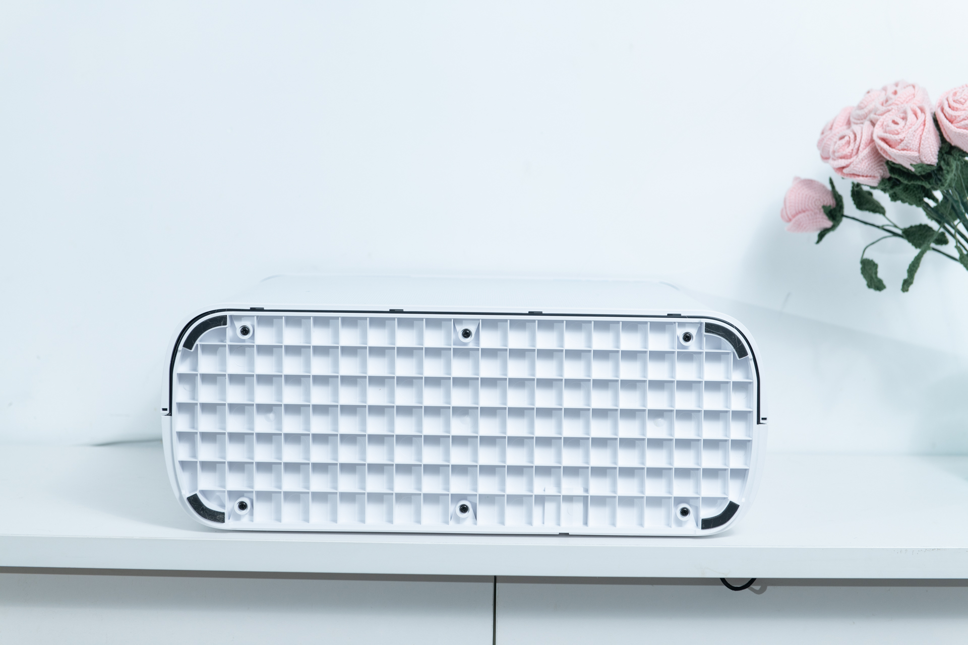 吉若奥mini空气净化器,吉若奥空气净化器测评