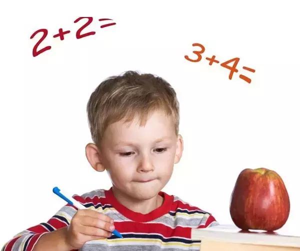 孩子不喜欢老师家长如何做,小孩不喜欢数学该怎么给老师说