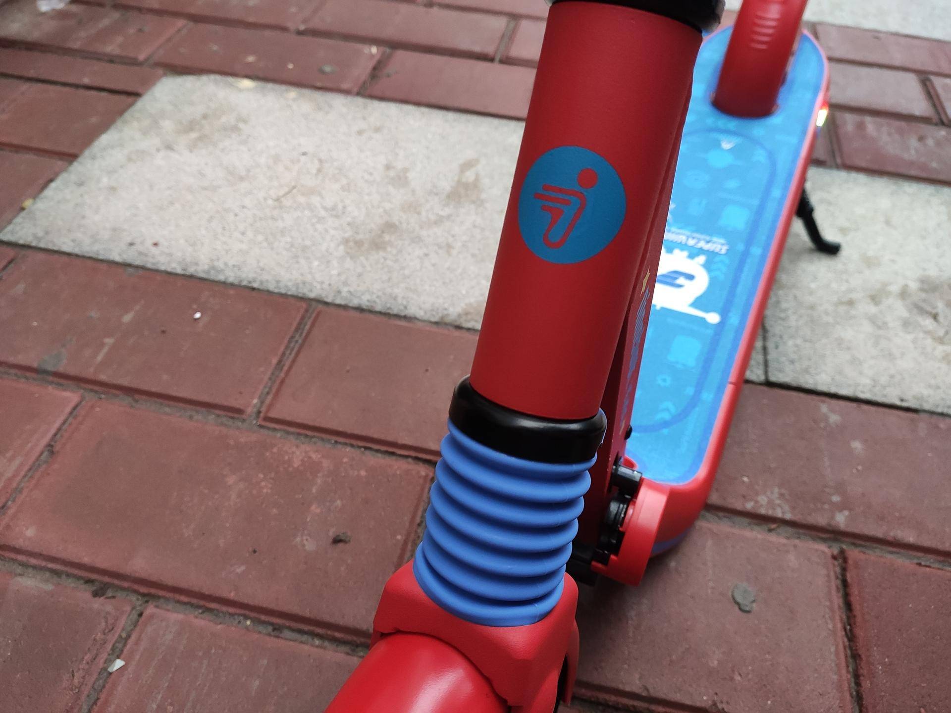 超级飞侠体验太空舱,超级飞侠儿童滑板车测评推荐