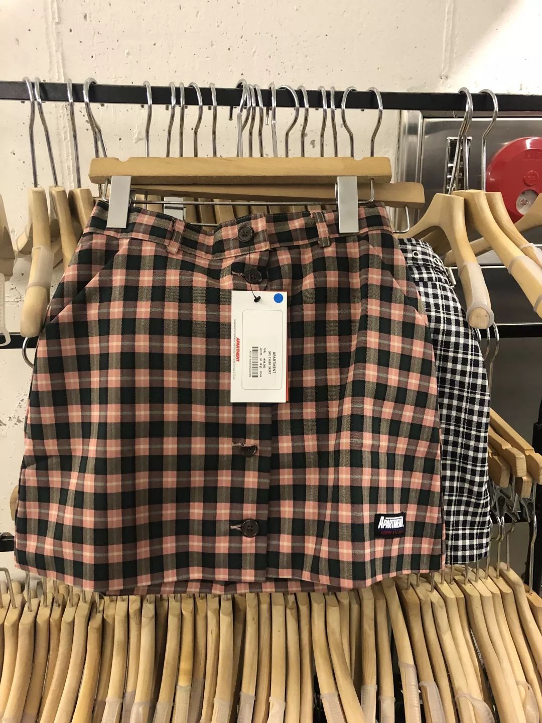 首尔美潮店,首尔潮店哪家好