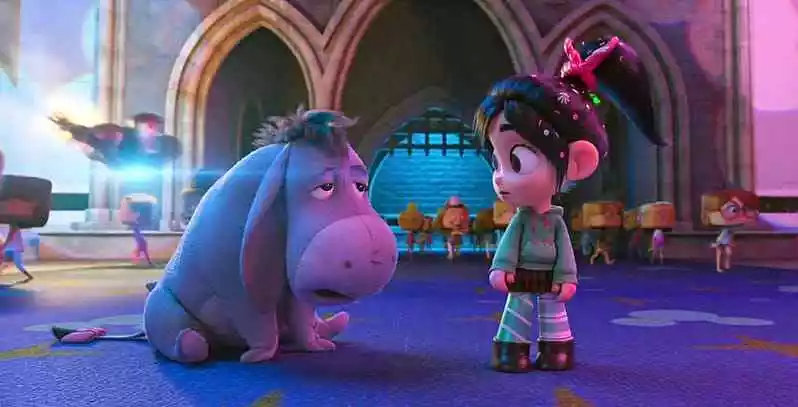 大侦探皮卡丘解析,大侦探皮卡丘盘点