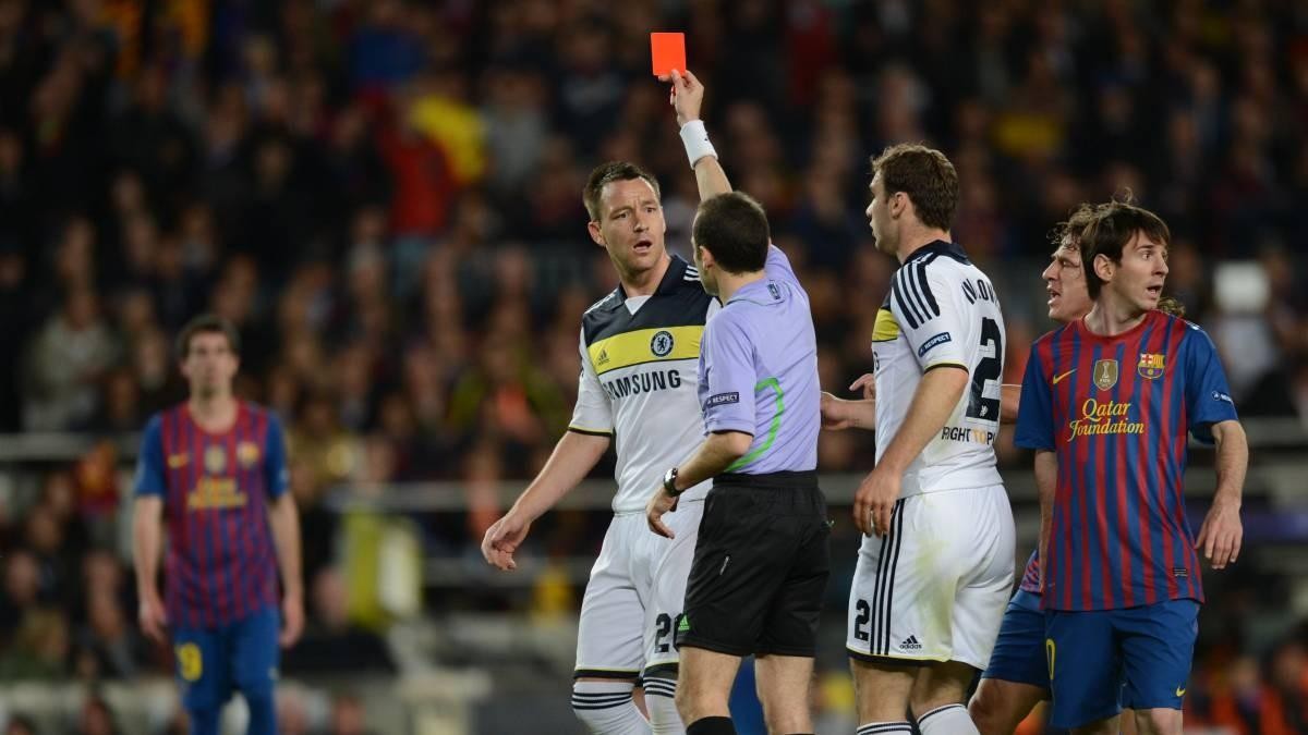 回忆斯坦福桥惨案,斯坦福桥惨案的处理结果