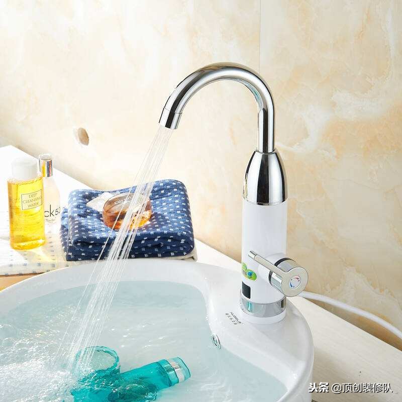 小厨宝省电还是即热水龙头省电,小厨宝和速热水龙头比较