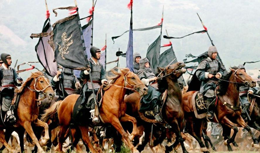 三国演义刘备遇到的危险,刘备三国局势分析