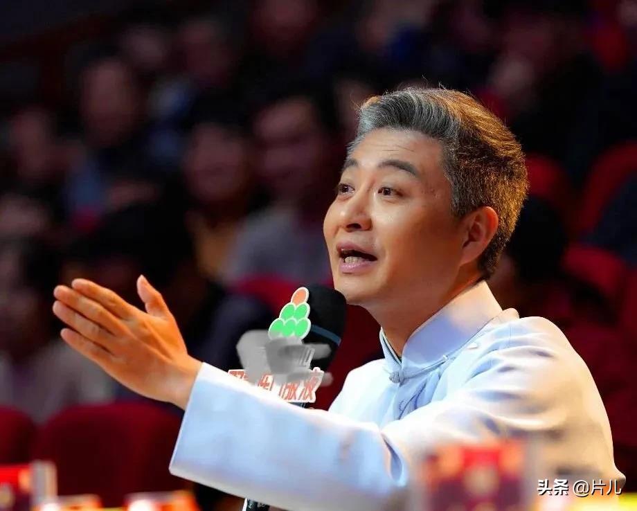 姜昆的弟子周炜事件,姜昆周炜回应小剧场