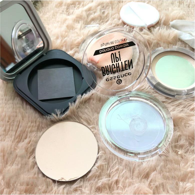 超平价粉饼持久不脱妆推荐,品牌粉饼持久控油防水防汗不脱妆