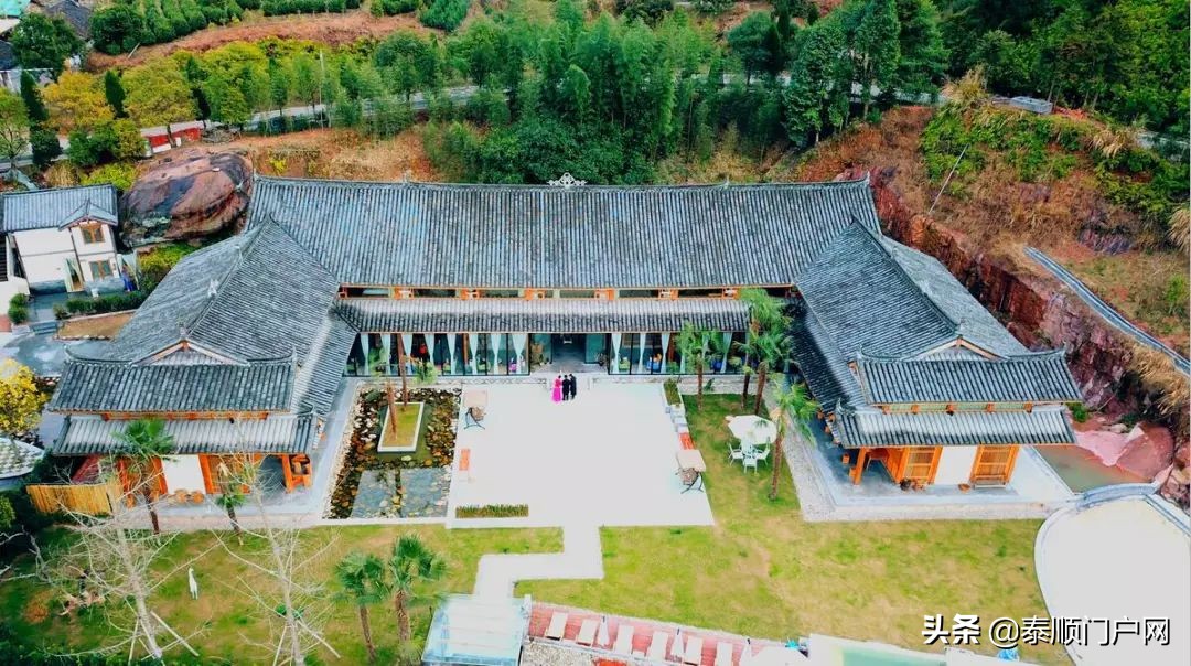 泰顺旅游攻略一日游最佳路线,泰顺最佳旅游路线