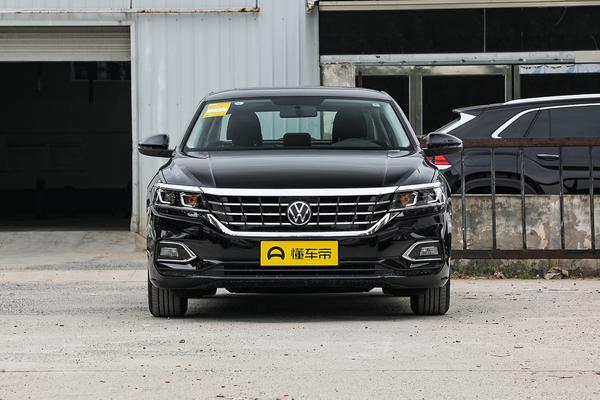 帕萨特1.4商务版真实价格,家用车价格便宜性价比高