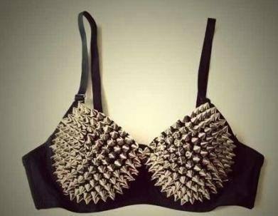 女子防身之器,女子实用防身武器