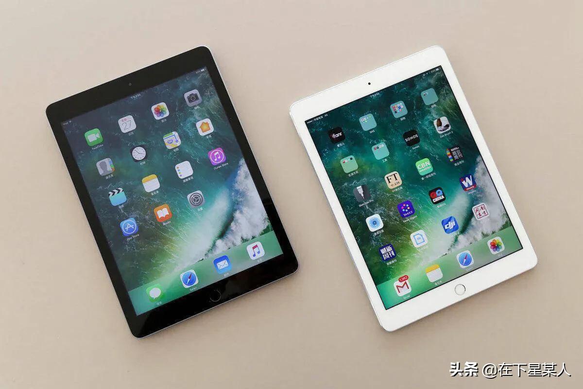 ipad哪一款没有黑边,ipad2019为什么后盖有黑色条