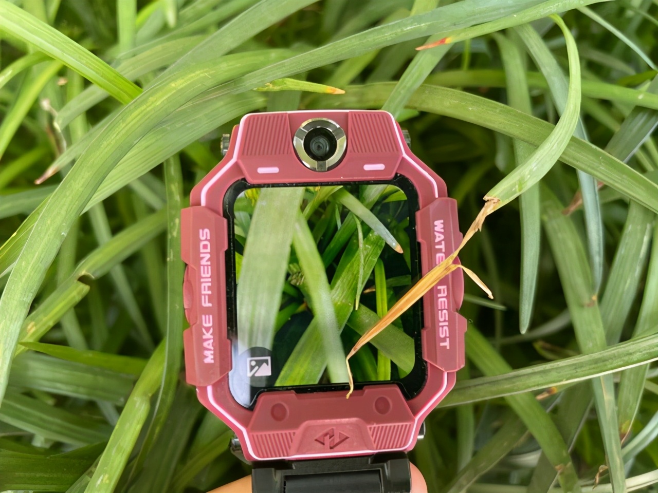 小天才电话手表z6巅峰版长什么样,小天才电话手表z6巅峰版成长瞬间