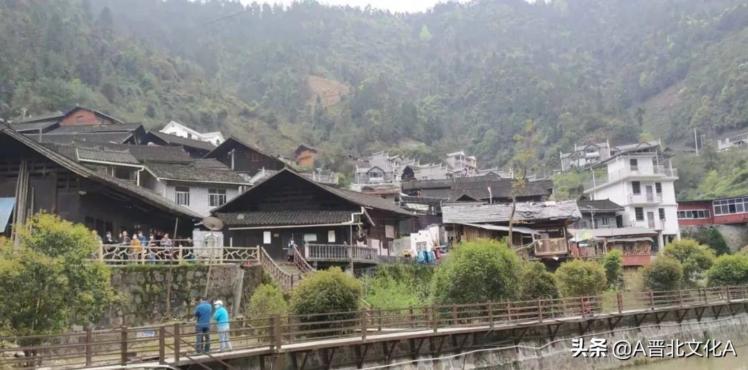 河曲赵云生｜神游张家界