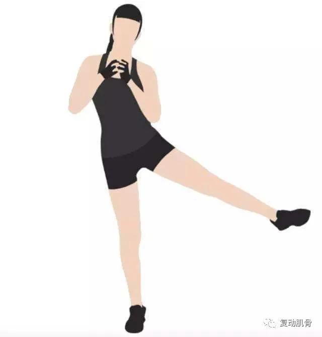 跑步时歪歪扭扭跑不直,跑步总是摇摇晃晃怎么办