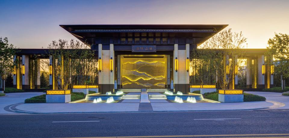 鸿坤房地产新楼盘,鸿坤房地产最新消息