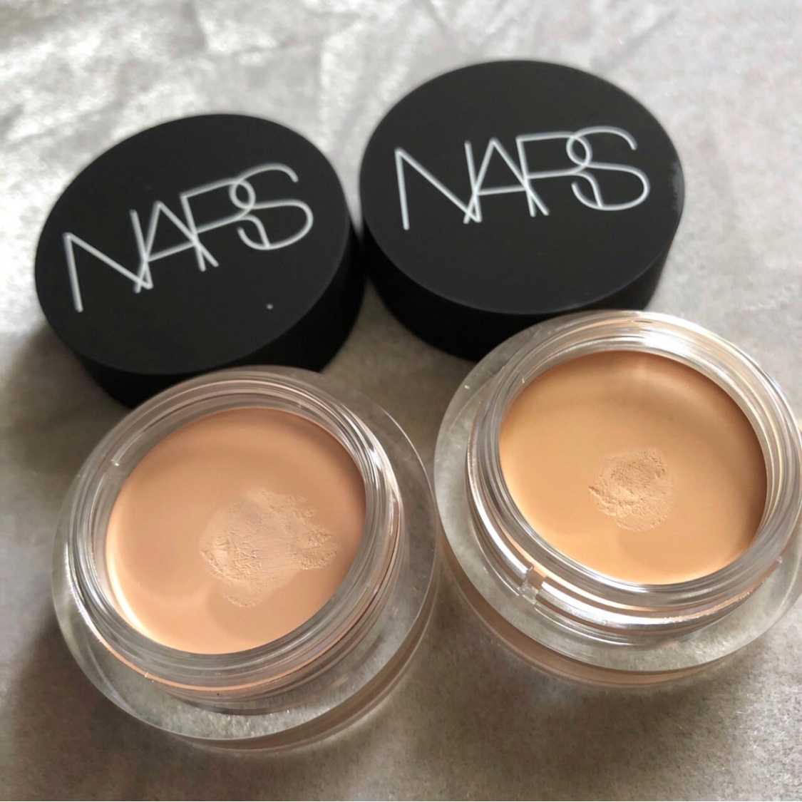 妆容色调搭配单品推荐,提升妆容质感的单品