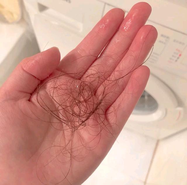 洗发水好不好只看一种成分,蔻斯汀樱花洗发水踩雷