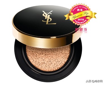 2018年尚妆GlamourPOP美妆大赏榜单揭晓