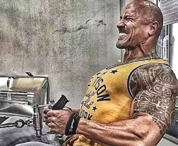 增肌要锻炼到完全力竭吗,增肌需要每次都能练到肌肉撕裂吗