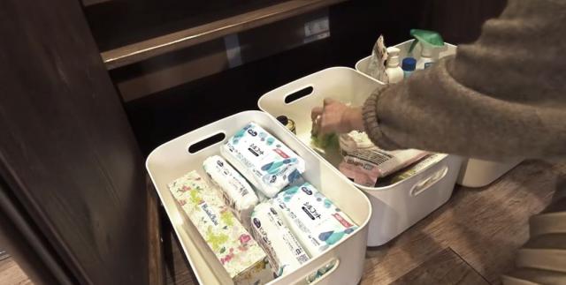 从不爱整理到收纳上瘾,断舍离收纳整理极简生活