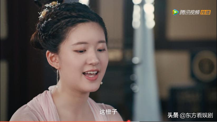 陈芊芊电视剧雷人台词,陈芊芊经典台词场面