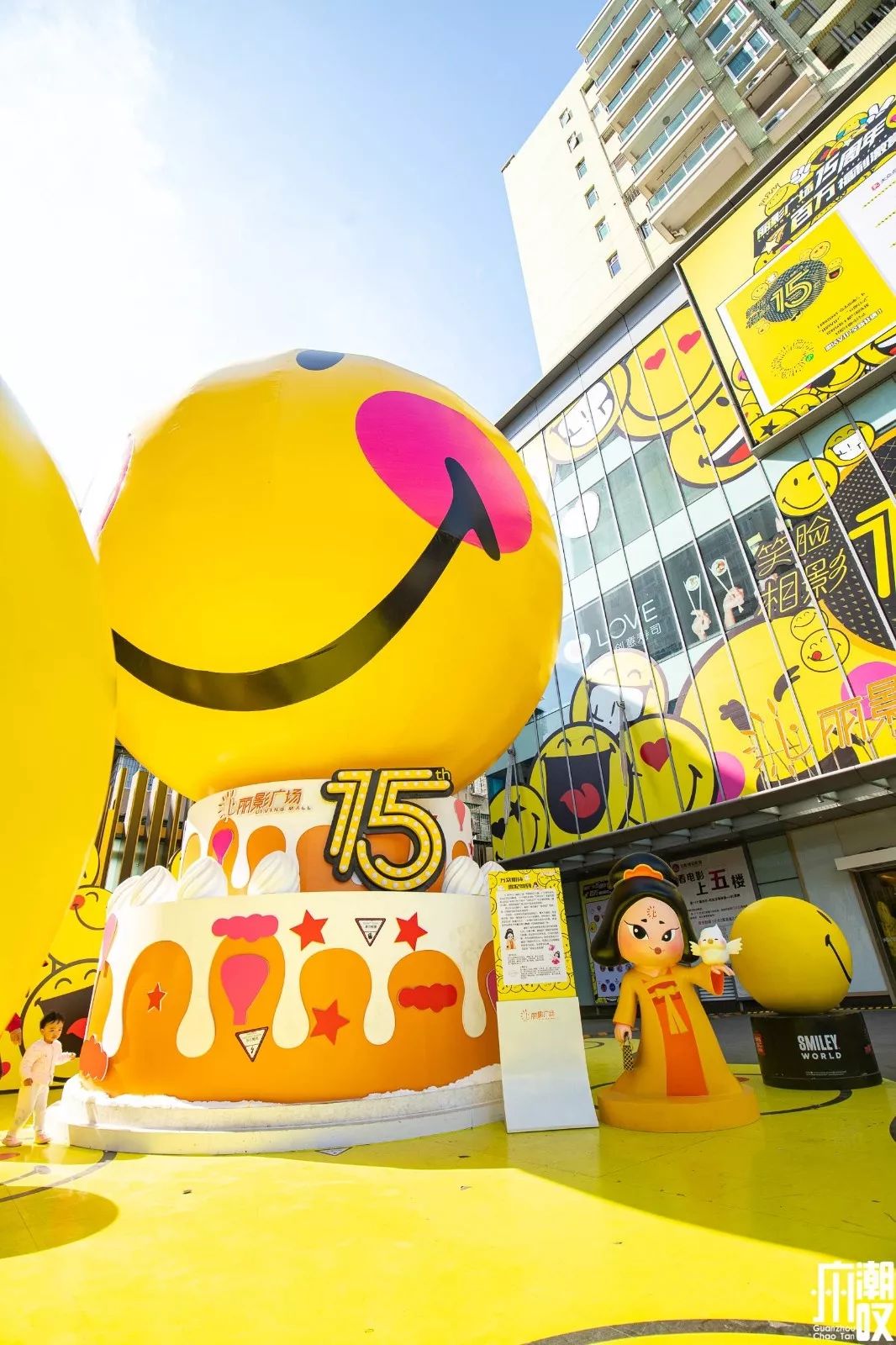 广州还有哪些宝藏地点可以去,广州的宝藏地方