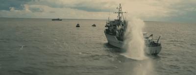 最震撼的国产战争大片,生猛震撼的战争大片