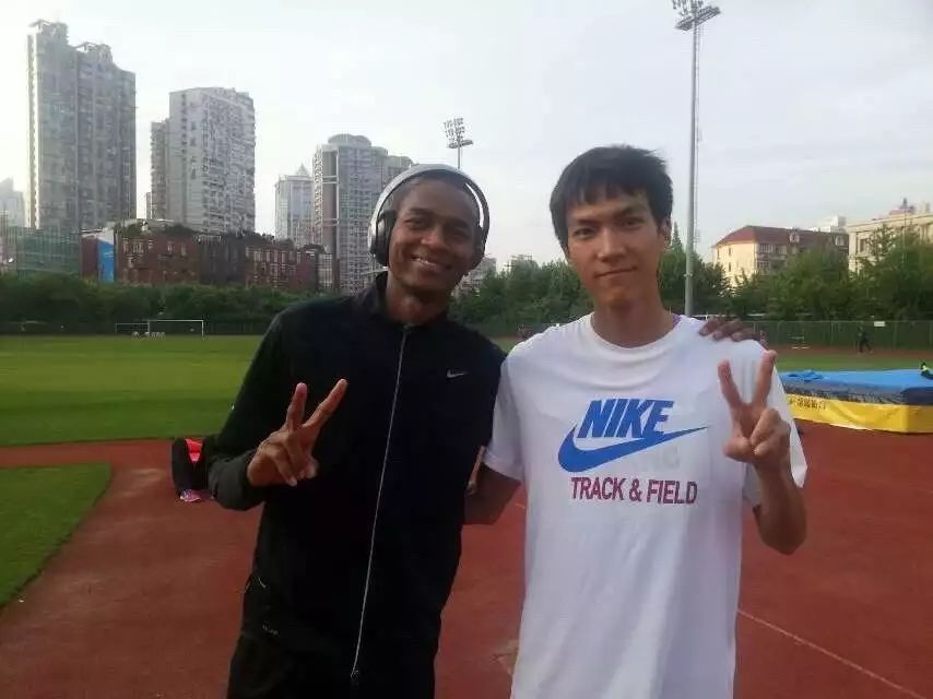 国家一级跳高运动员王宇简介,跳高运动员王宇祖籍资料