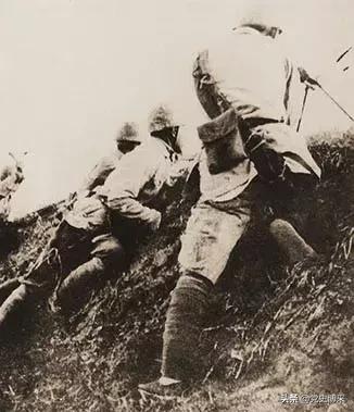 虎将王必成带出的头等主力师，粟裕著名的“叶王陶”部队的中坚，堪称虎军雄师