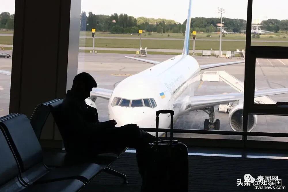 疫情下中国人在泰国生活,疫情下的泰国人的生活