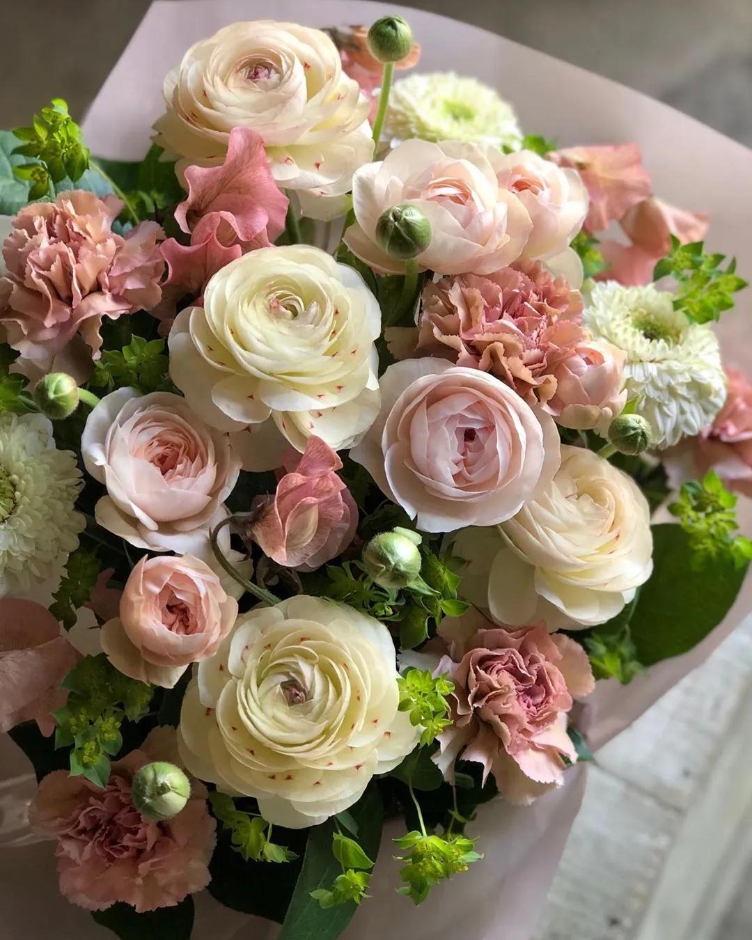 2019真实鲜花图片,2023鲜花爆款图文