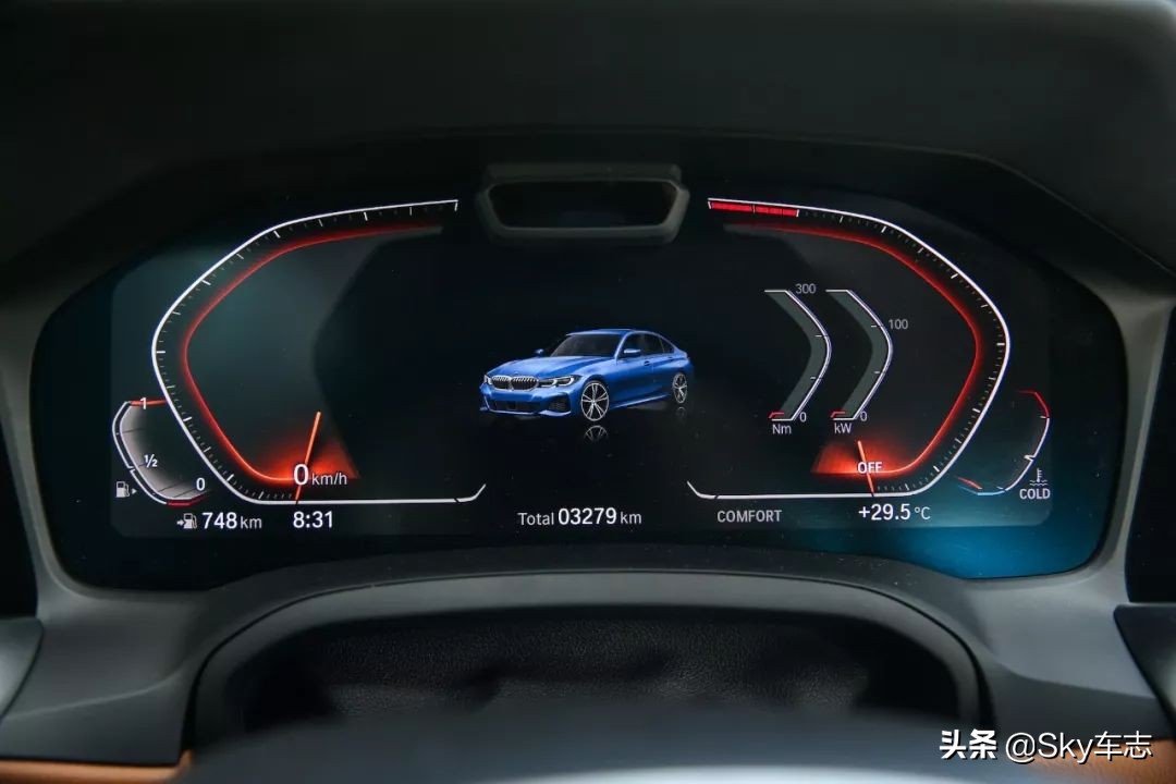 宝马新3系赛道体验+长途试驾之后，建议你千万不要轻易入手