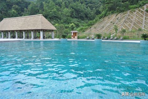 广东森林海温泉酒店攻略,广东云天海原始森林温泉度假村