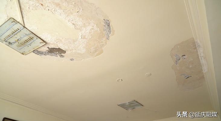 聚焦“接诉即办”丨房屋漏水、管道堵塞……延庆百姓居住那些“烦心事”，咋办？