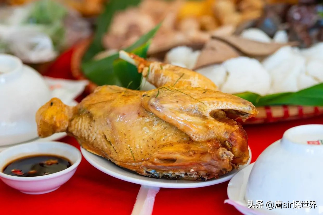 越南最靠近中国的城市,与中国隔海相望的越南城市