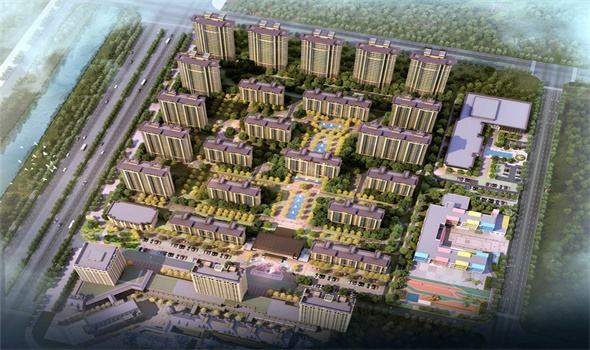 分析各大楼盘优劣势,盘点十大热门楼盘