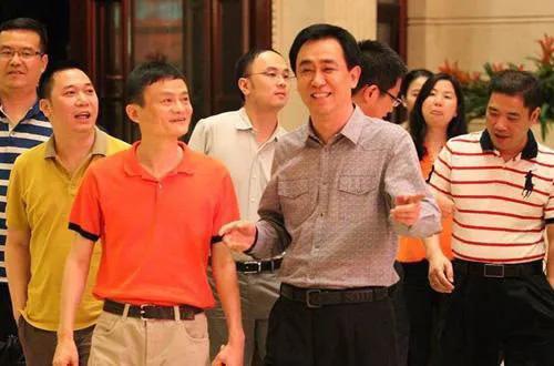 中国恒大两年净亏超8000亿,淘宝退出恒大足球俱乐部了吗