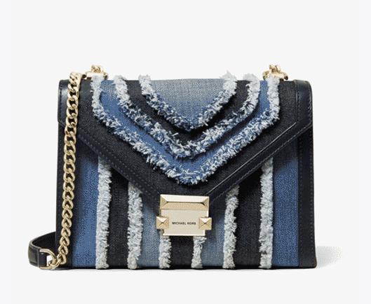 去年的包已经配不上今年的我了,去年的包配不上今年的我