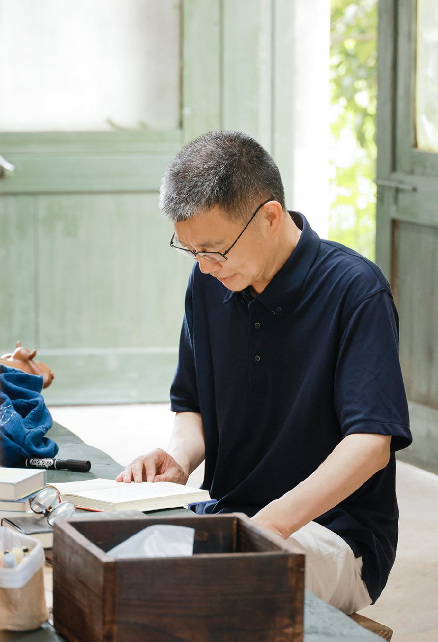 《向往5》搞事情,张艺兴意外遇见吴亦凡?彭昱畅秒变八卦脸