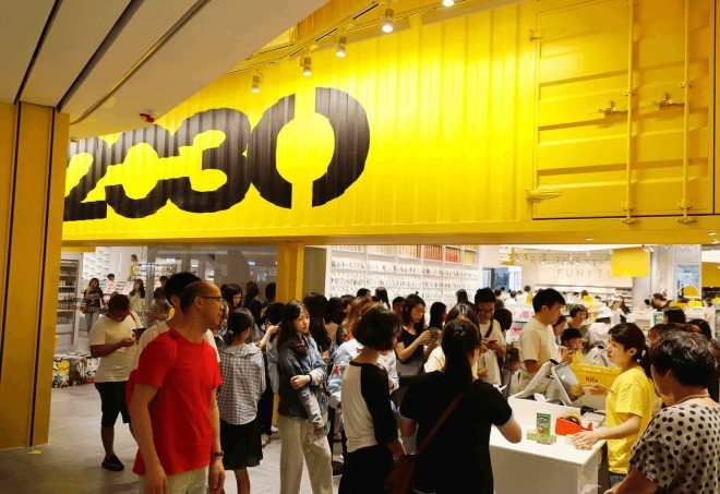 kkv维权事件,kkv开始关店了吗