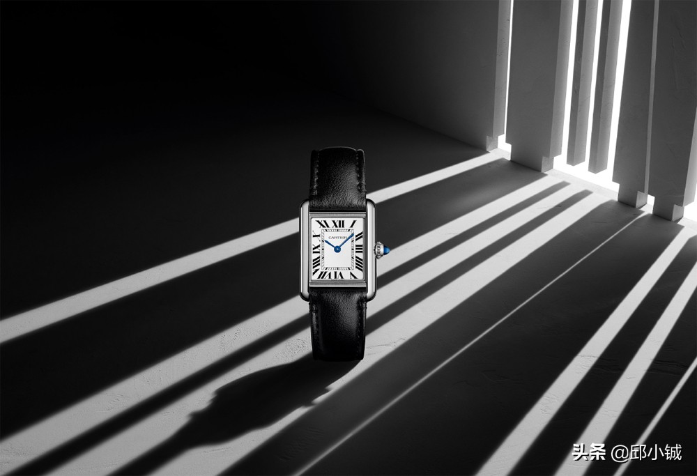 性价比超高的指针腕表,2021秒最佳计时腕表