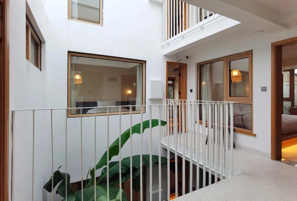 酒店装修设计一站式,大型酒店装修设计展示