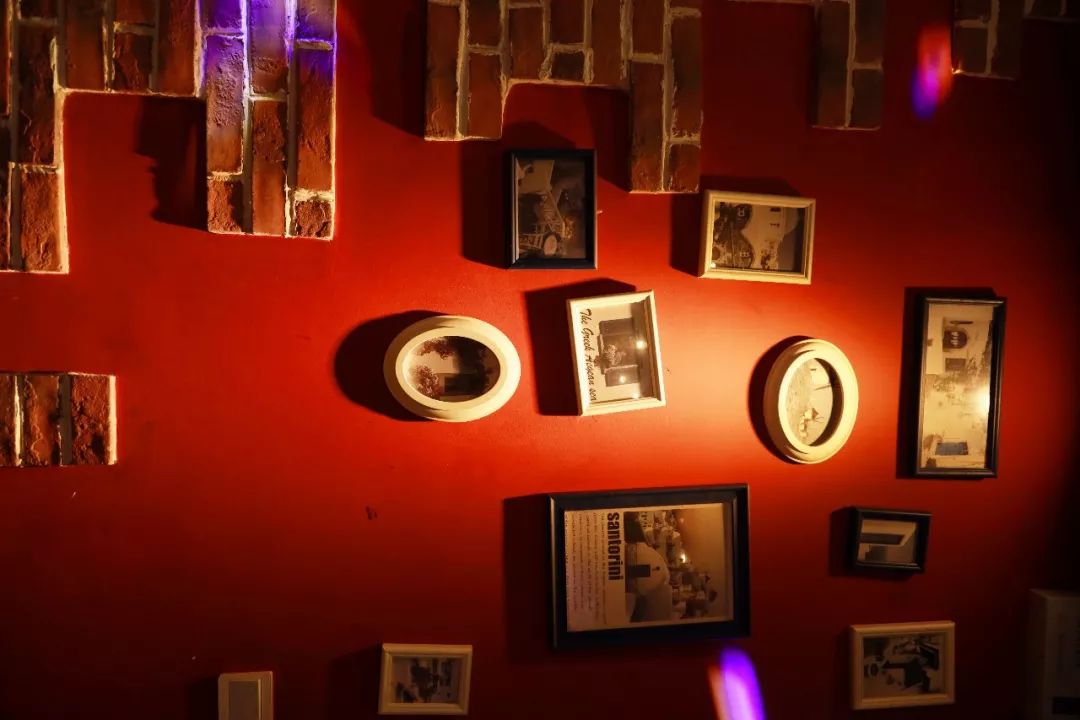 海口浪漫有情调的餐吧,海口最火的音乐餐吧