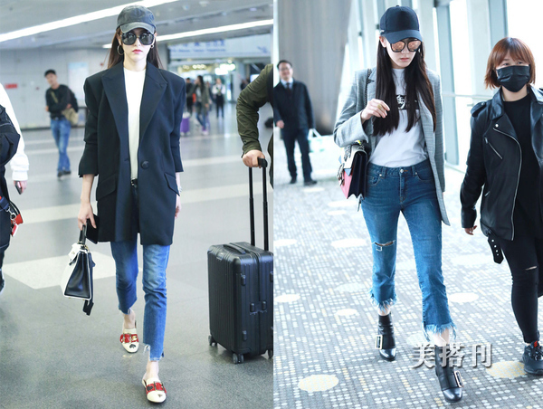 2021年流行的西装男,2019秋款男休闲西装穿搭