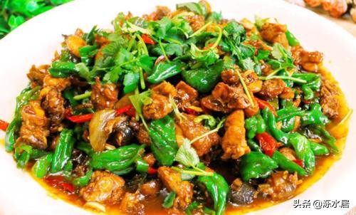 「泺水居说文化」——说说山东人的饮食习俗第二部分